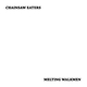 Chainsaw Eaters / Melting Walkmen - Chainsaw Eaters/ Melting Walkmen